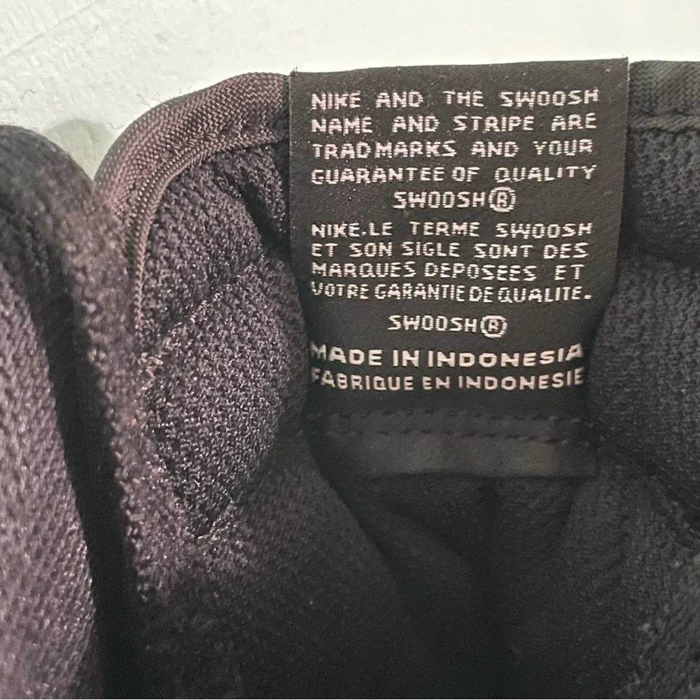 Jordan Legacy 312 High top Sneakers - Picture 4 of 9